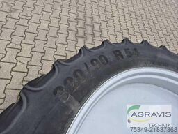 Mitas KR 320/90R54