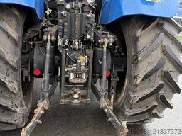 New Holland T 7550
