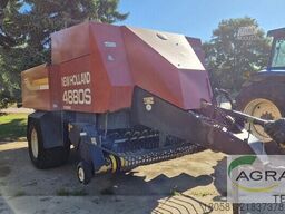 FIAT INDUSTRIAL 4880