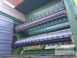 Krone 4 XXL RGD