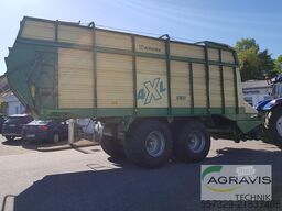 Krone 4 XXL RGD