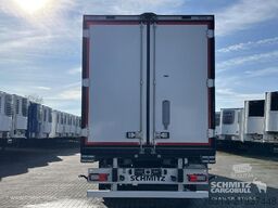 Schmitz Cargobull Tiefkühler Standard Trennwand