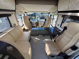 CONCORDE Charisma 900 LS