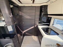 CONCORDE Charisma 900 LS