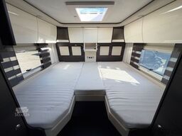 CONCORDE Charisma 900 LS