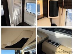 CONCORDE Charisma 900 LS