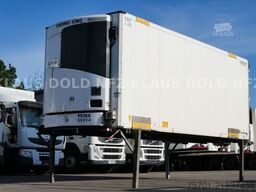 SCHMITZ CARGOBULL WKO BDF Wechselbrücke Kühlkoffer Thermo King