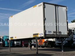 SCHMITZ CARGOBULL WKO BDF Wechselbrücke Kühlkoffer Thermo King