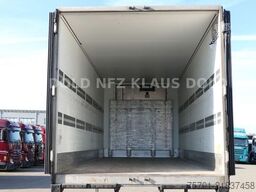 SCHMITZ CARGOBULL WKO BDF Wechselbrücke Kühlkoffer Thermo King