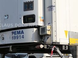 SCHMITZ CARGOBULL WKO BDF Wechselbrücke Kühlkoffer Thermo King