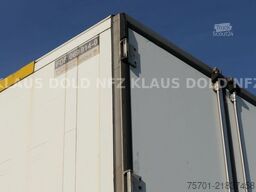 SCHMITZ CARGOBULL WKO BDF Wechselbrücke Kühlkoffer Thermo King