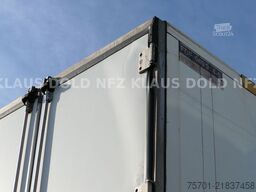 SCHMITZ CARGOBULL WKO BDF Wechselbrücke Kühlkoffer Thermo King