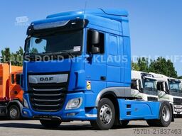 DAF XF 480 Space Cab XL-Tank Standklima Euro 6