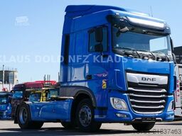 DAF XF 480 Space Cab XL-Tank Standklima Euro 6