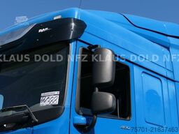 DAF XF 480 Space Cab XL-Tank Standklima Euro 6