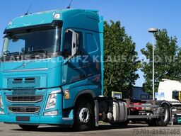 VOLVO FM 420 Globetotter BDF 2-Tanks Vollluft Euro 6