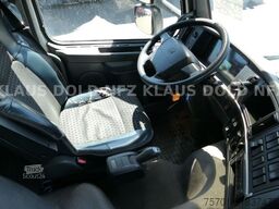 VOLVO FM 330 Pritsche Plane Edscha XL-Tank LBW Euro 6