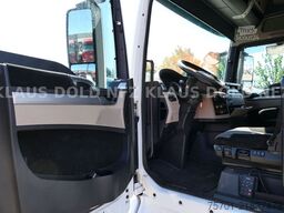 MAN TGX 18.500 XXL Retarder 2-Tanks Standklima E6