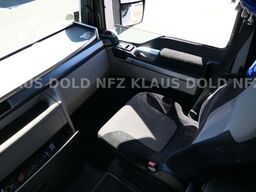 MAN TGX 18.500 XXL Retarder 2-Tanks Standklima E6