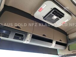 MAN TGX 18.500 XXL Retarder 2-Tanks Standklima E6