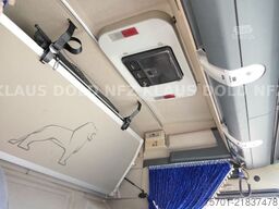 MAN TGX 18.500 XXL Retarder 2-Tanks Standklima E6