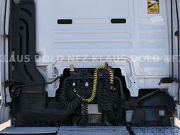 MAN TGX 18.500 XXL Retarder 2-Tanks Standklima E6
