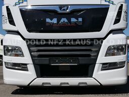 MAN TGX 18.500 XXL Retarder 2-Tanks Standklima E6