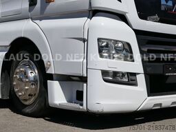 MAN TGX 18.500 XXL Retarder 2-Tanks Standklima E6