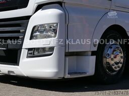MAN TGX 18.500 XXL Retarder 2-Tanks Standklima E6