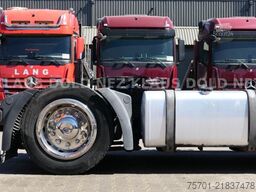 MAN TGX 18.500 XXL Retarder 2-Tanks Standklima E6