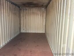  NAUTEXA 20FT Bulk Container 20DV