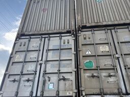  NAUTEXA 20FT Bulk Container 20DV