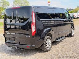 Ford Transit Custom L 340 9-Sitze .2xKlima