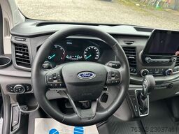 Ford Transit Custom L 340 9-Sitze .2xKlima