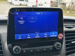 Ford Transit Custom L 340 9-Sitze .2xKlima