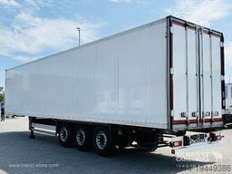 Schmitz Cargobull Tiefkühler Standard Doppelstock