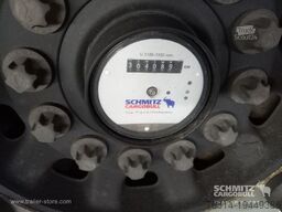 Schmitz Cargobull Tiefkühler Standard Doppelstock