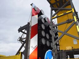 MAN Man L280 B - Shock Absorber