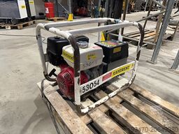 SDMO R7.5T Generator 4.8kW 400V, petrol