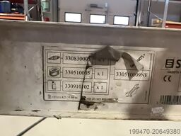 SDMO R7.5T Generator 4.8kW 400V, petrol