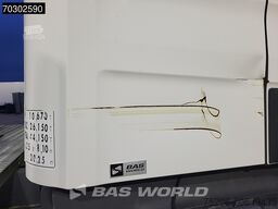 Scania P420 6X2 20 tons Dalby containersystem Lift-Axl...