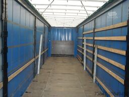 Krone SDP 27 Coil 8.600 bahnverladbar