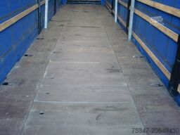 Krone SDP 27 Coil 8.600 bahnverladbar