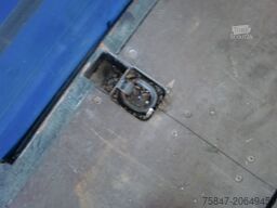 Krone SDP 27 Coil 8.600 bahnverladbar