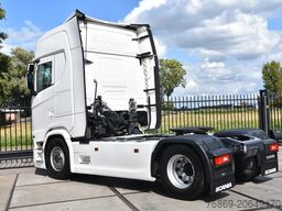 Scania S450 NGS 4x2 - RETARDER - 709 TKM - PARK. AIRCO...