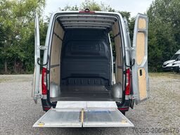 Mercedes-Benz Sprinter 314 L2H2 Ladebordwand Bär Klima