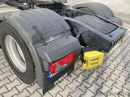 IVECO Stralis AS440S49T/P S-WAY / Stand-klima-Hz /