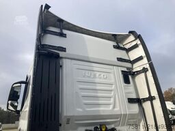 IVECO Stralis AS440S49T/P S-WAY / Stand-klima-Hz /