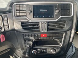 IVECO Stralis AS440S49T/P S-WAY / Stand-klima-Hz /