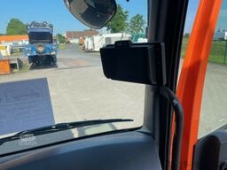 Mercedes-Benz 2529 L Axor 6x2 EEV/ Faun VarioPress 524